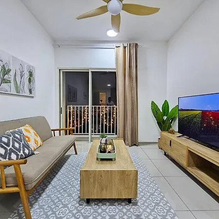 Klang Big Group 10Pxs Bayuemas The Tresor Netflix Apartment Pelabuhan Klang Exterior photo