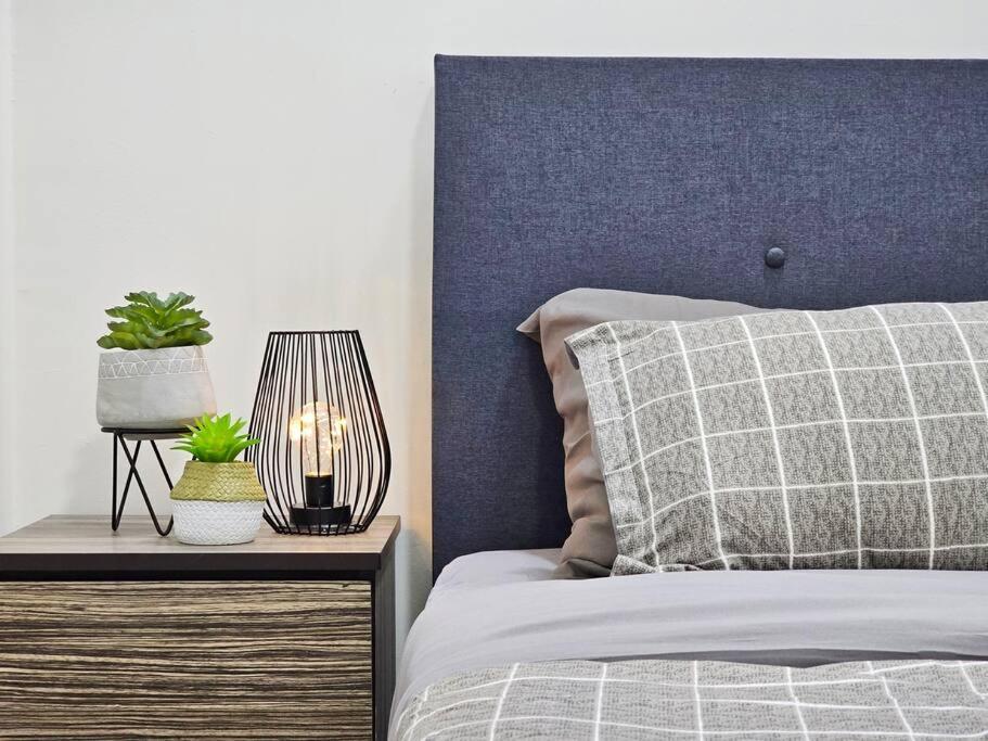 Klang Big Group 10pxs Bayuemas The Tresor Netflix Apartment Pelabuhan Klang