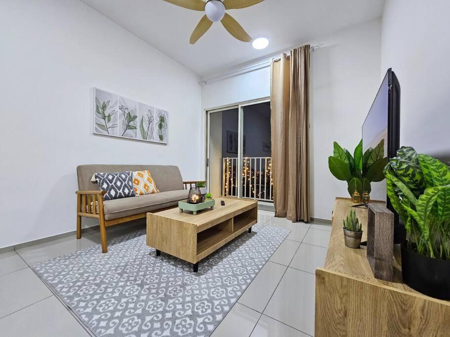 Apartment Klang Big Group 10pxs Bayuemas The Tresor Netflix