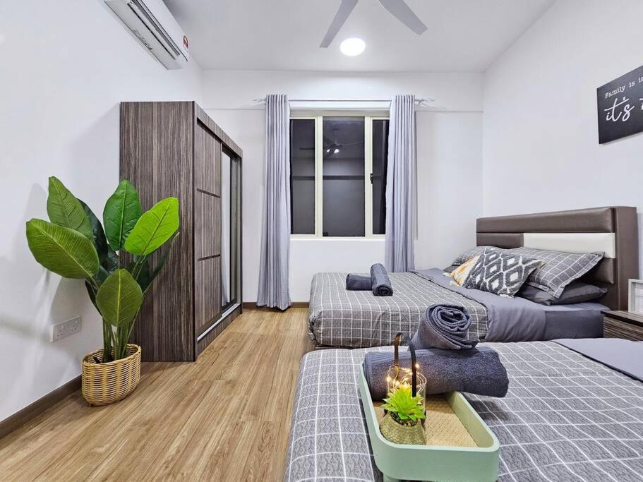 Apartment Klang Big Group 10pxs Bayuemas The Tresor Netflix Pelabuhan Klang