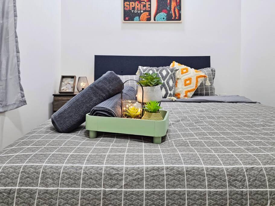 Apartment Klang Big Group 10pxs Bayuemas The Tresor Netflix