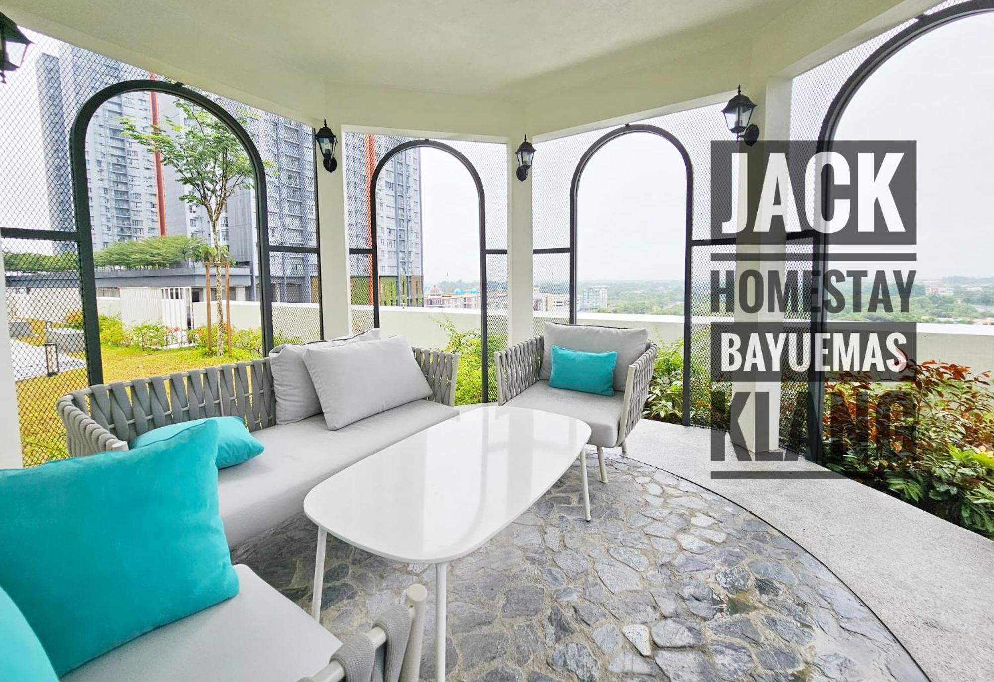 Apartment Klang Big Group 10pxs Bayuemas The Tresor Netflix Pelabuhan Klang