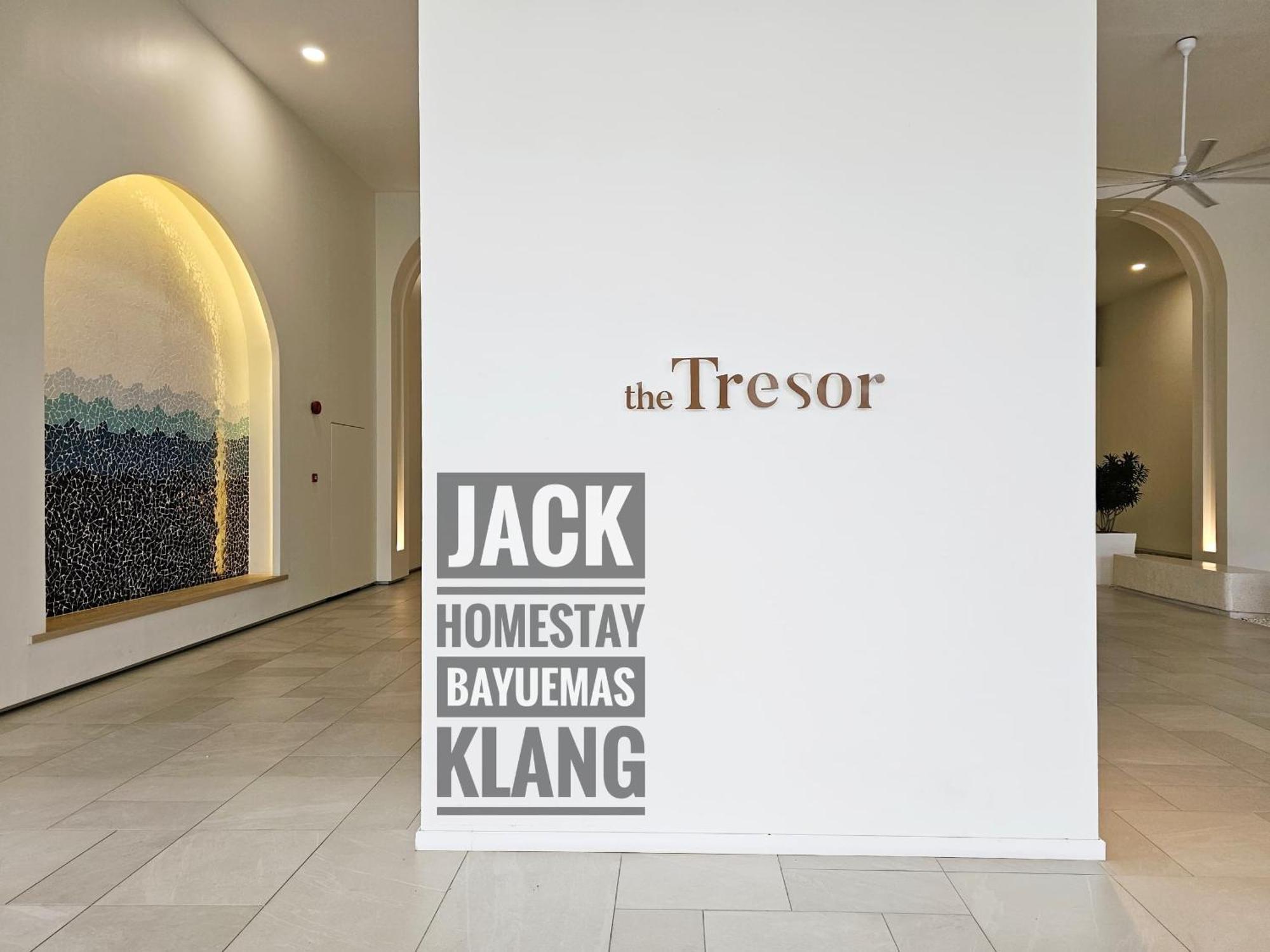 Klang Big Group 10pxs Bayuemas The Tresor Netflix Apartment Pelabuhan Klang