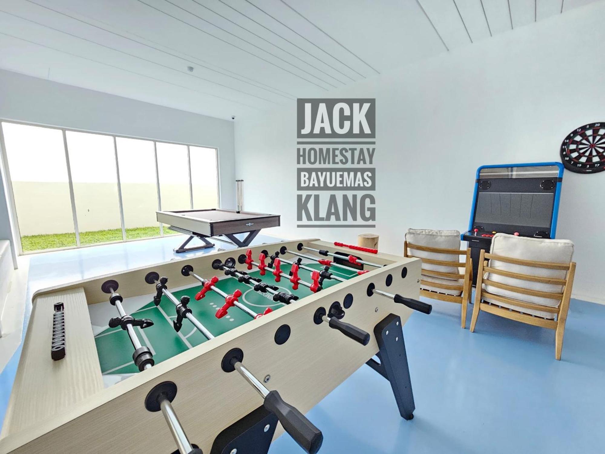 Apartment Klang Big Group 10pxs Bayuemas The Tresor Netflix *