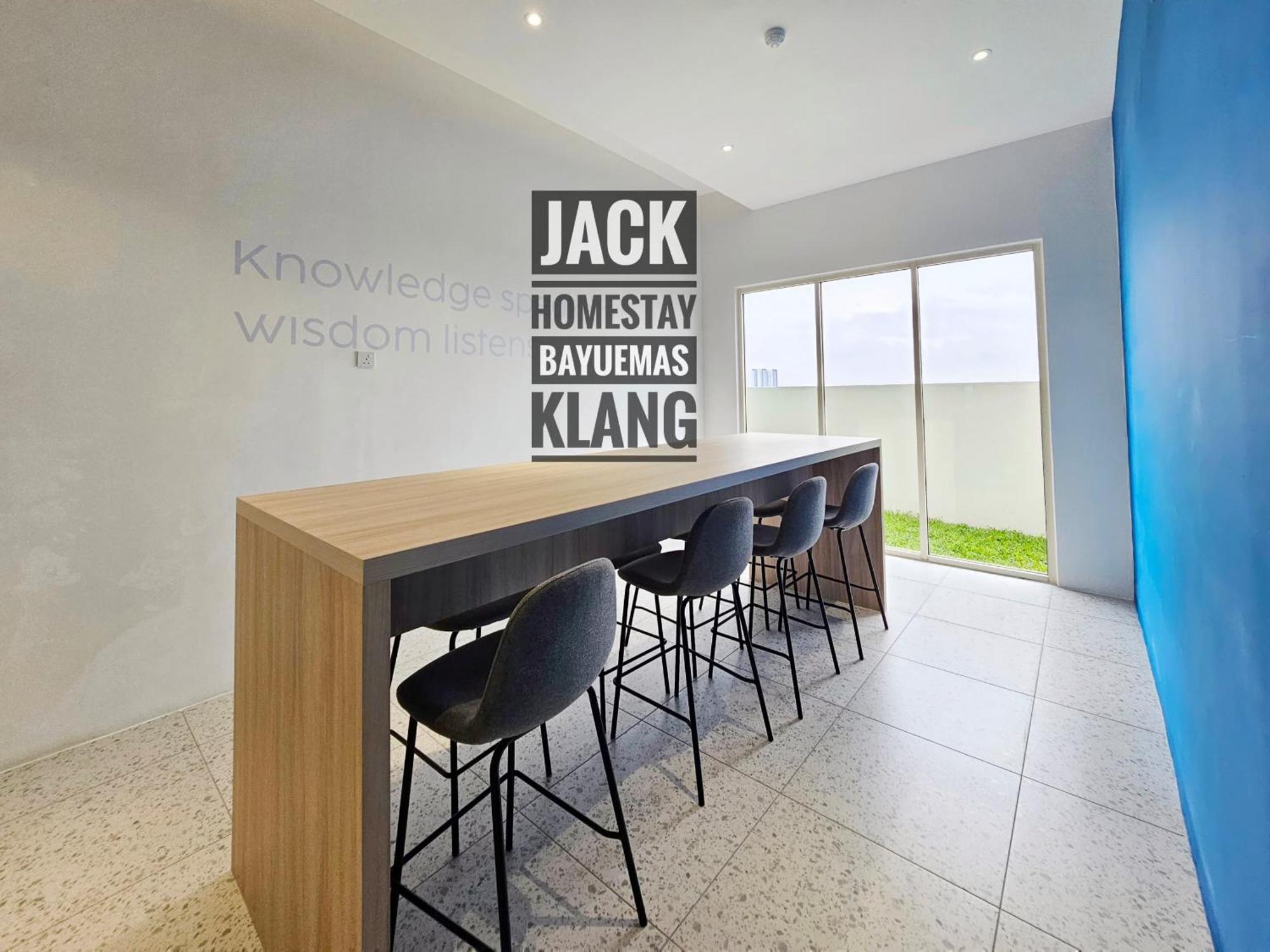 Klang Big Group 10pxs Bayuemas The Tresor Netflix Apartment Pelabuhan Klang