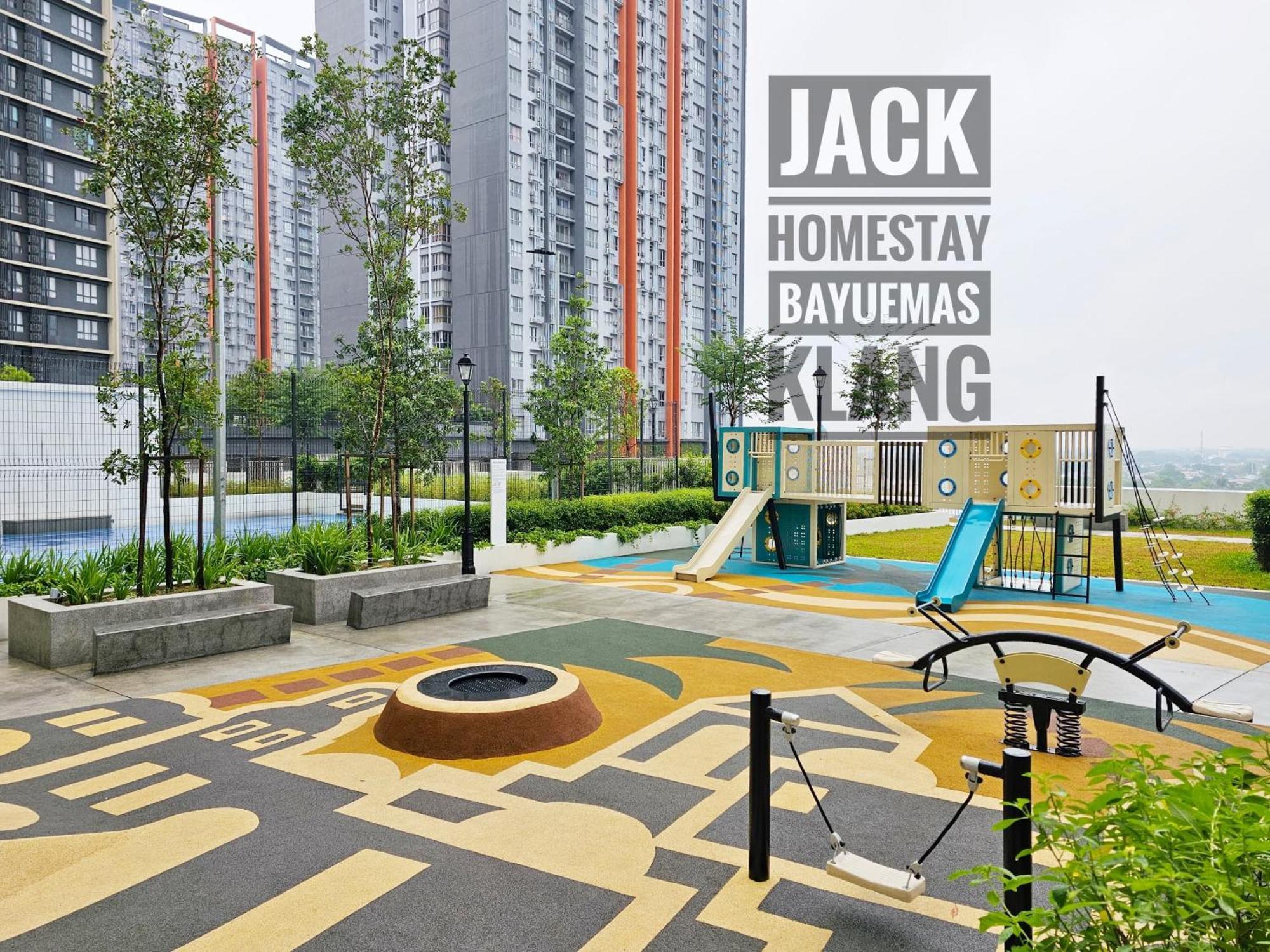 Klang Big Group 10pxs Bayuemas The Tresor Netflix Apartment Pelabuhan Klang
